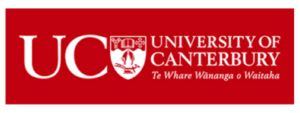 University of Canterbury logo