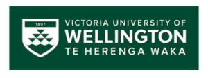 Victoria University of Wellington logo