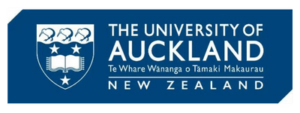 University of Auckland logo