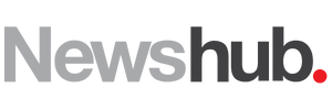 Newshub logo