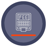 Fees graphic