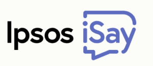 Ipsos iSay logo