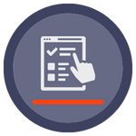 Paid surveys graphic