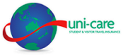 Uni-care logo