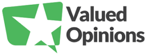 Valued Opinions logo