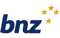 BNZ logo