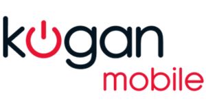 Kogan Mobile logo