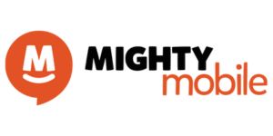 Mighty Mobile logo