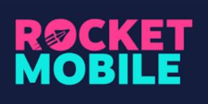 Rocket Mobile logo