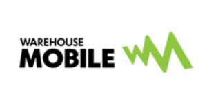 Warehouse Mobile logo