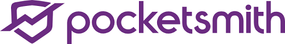 PocketSmith logo