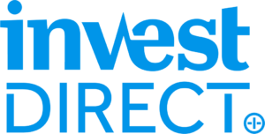 InvestDirect logo