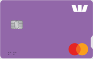 The Westpac Fee Free Mastercard